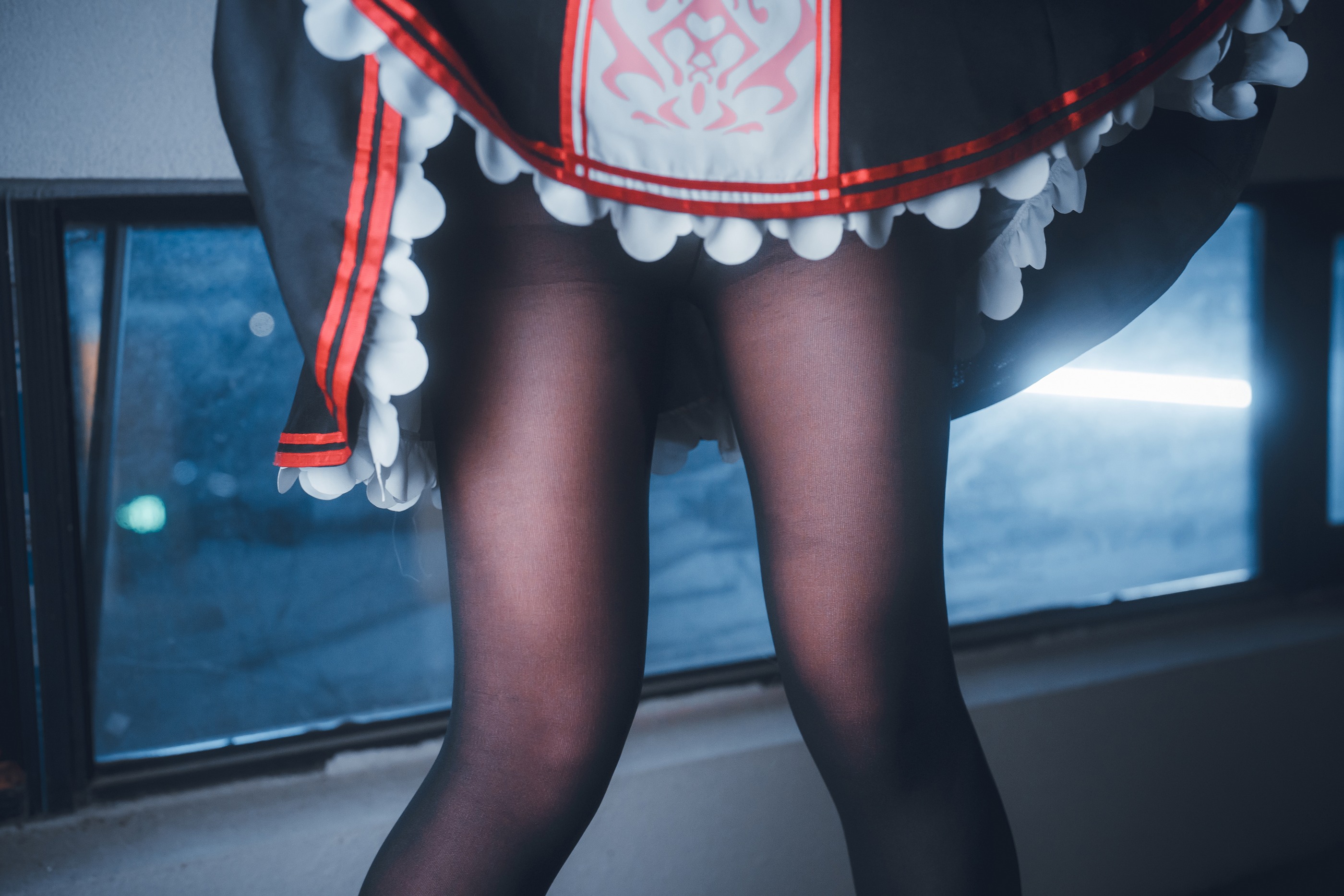 图片[1]-lunananya – No.026 在原七海 [31P]-XikXak